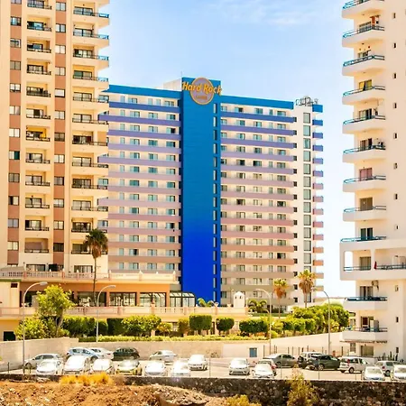 Sea Paradise View 115 Playa Paraiso (Tenerife)