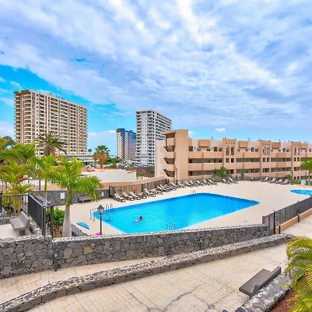 Sea Paradise View 115 帕莱索海滩