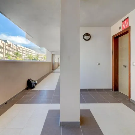 Sea Paradise View 115 * 帕莱索海滩