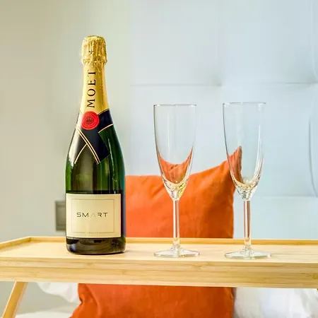 Sea Paradise View 115 * 帕莱索海滩