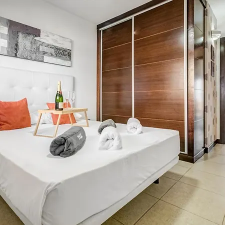 Sea Paradise View 115 公寓