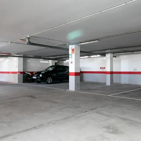 Sea Paradise View 115 公寓 *