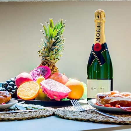 Sea Paradise View 115 帕莱索海滩