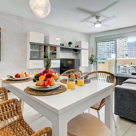 Sea Paradise View 115 *