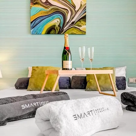 公寓 Sea Paradise View 115 *