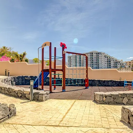 公寓 Sea Paradise View 115 帕莱索海滩