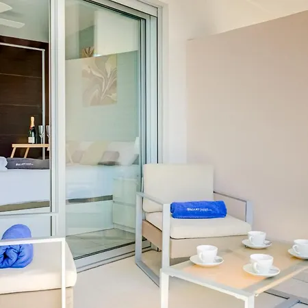 Sea Paradise View 115 公寓 *