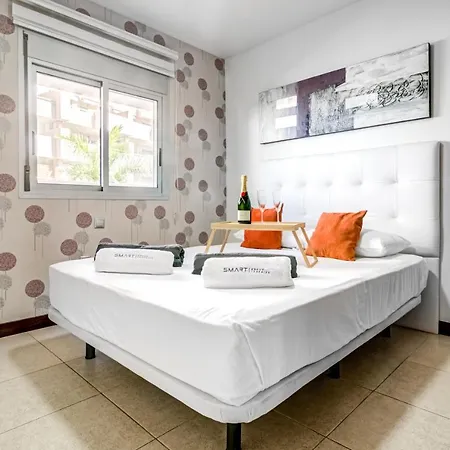 Sea Paradise View 115 公寓 帕莱索海滩