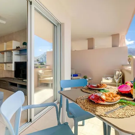 公寓 Sea Paradise View 115 *