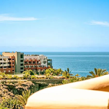 Sea Paradise View 115 * 帕莱索海滩