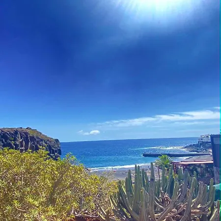 דירה Sea Paradise View 115